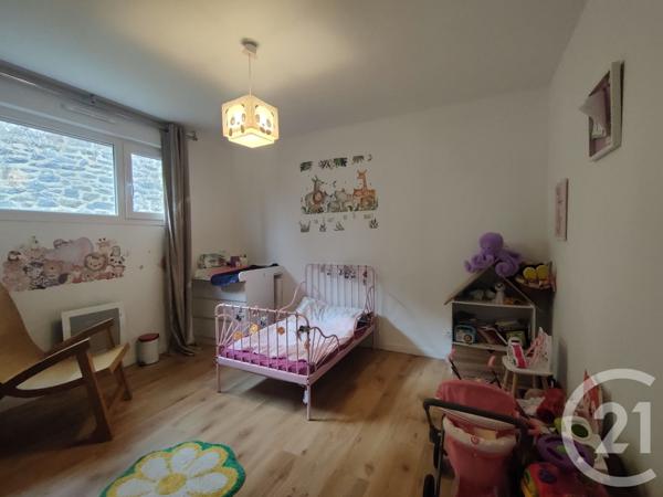 Maison à vendre  5 pièces - 98,50 m2 MEILLAC - 35