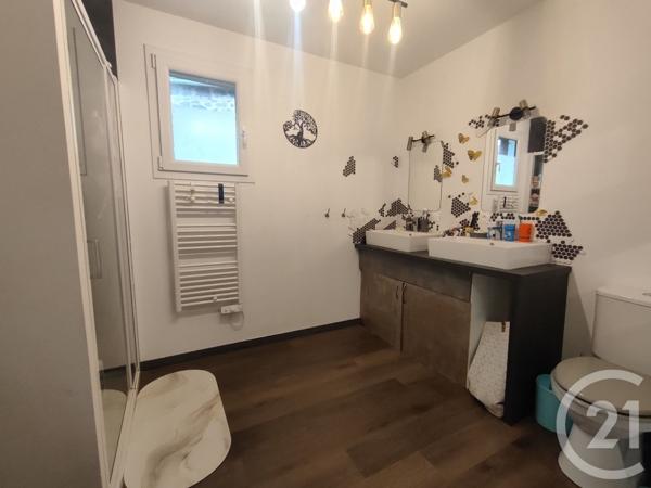 Maison à vendre  5 pièces - 98,50 m2 MEILLAC - 35