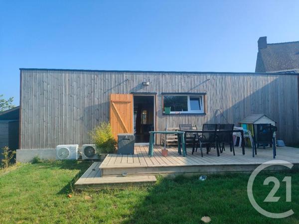 Maison à vendre  5 pièces - 98,50 m2 MEILLAC - 35