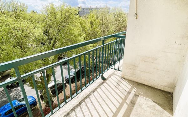 Appartement à vendre    4 pièces • 64 m2 Antony