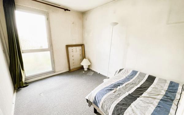 Appartement à vendre    4 pièces • 64 m2 Antony