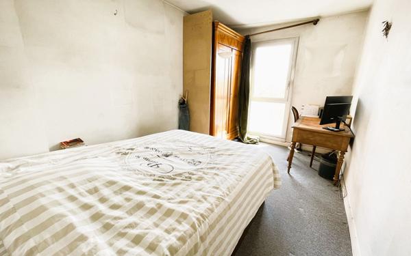 Appartement à vendre    4 pièces • 64 m2 Antony