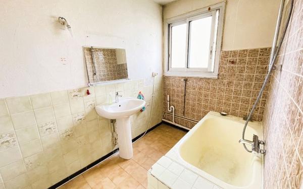 Appartement à vendre    4 pièces • 64 m2 Antony