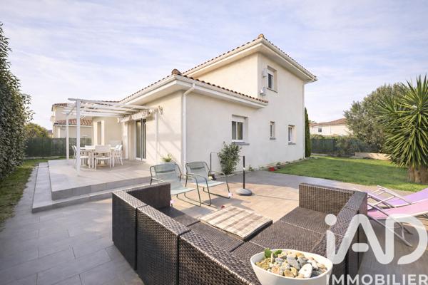 Maison à vendre 4 pièces 110 m² Claira