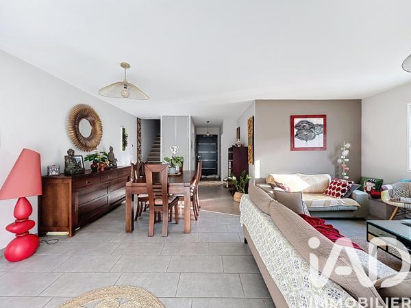 Maison à vendre 4 pièces 110 m² Claira