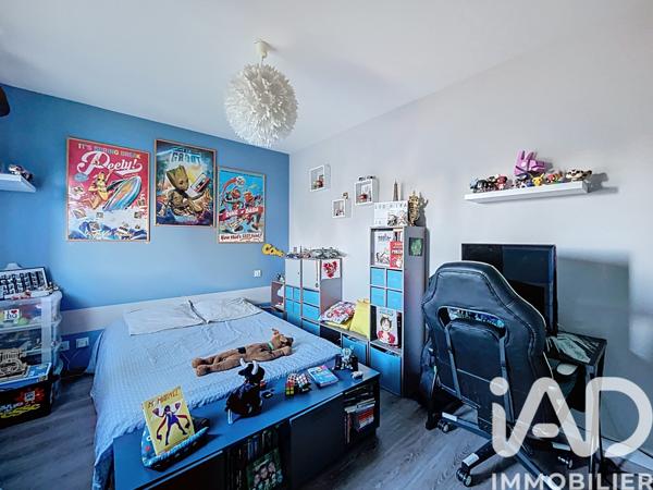 Maison à vendre 4 pièces 110 m² Claira