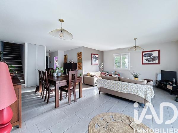 Maison à vendre 4 pièces 110 m² Claira