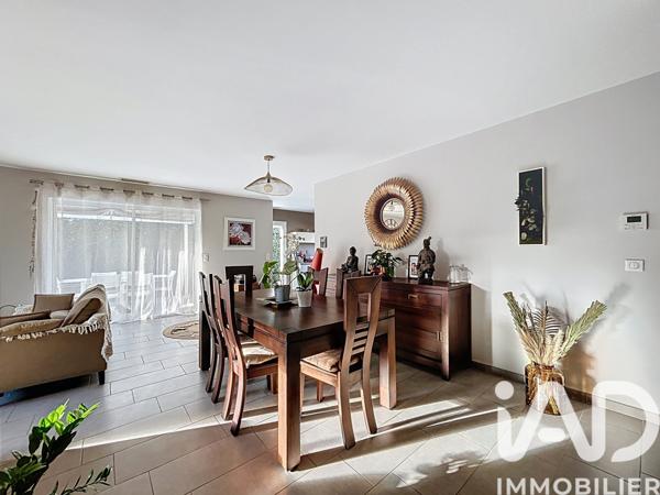 Maison à vendre 4 pièces 110 m² Claira