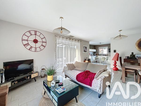 Maison à vendre 4 pièces 110 m² Claira