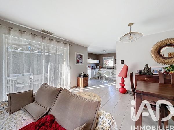 Maison à vendre 4 pièces 110 m² Claira