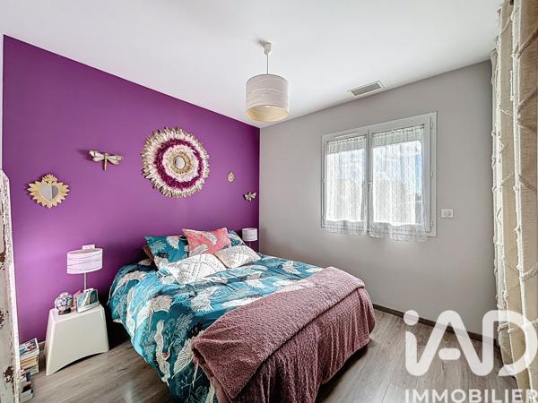 Maison à vendre 4 pièces 110 m² Claira