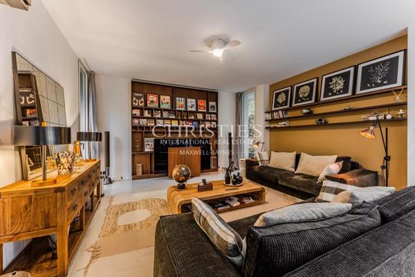 – PYLA-SUR-MER – VILLA DE GRAND STANDING A 100M DE LA PLAGE