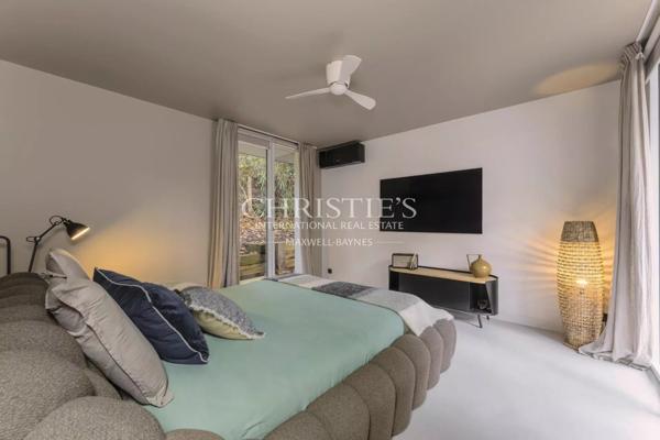 – PYLA-SUR-MER – VILLA DE GRAND STANDING A 100M DE LA PLAGE