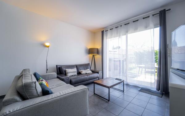 Maison à louer    3 pièces • 68,54 m2 Pontenx-les-Forges