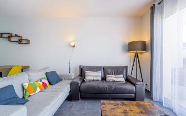 Maison à louer    3 pièces • 68,54 m2 Pontenx-les-Forges