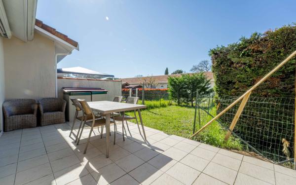 Maison à louer    3 pièces • 68,54 m2 Pontenx-les-Forges