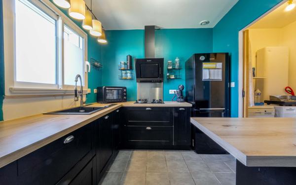 Maison à louer    3 pièces • 68,54 m2 Pontenx-les-Forges