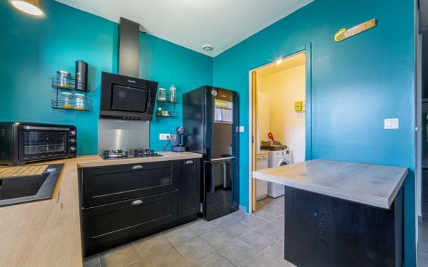 Maison à louer    3 pièces • 68,54 m2 Pontenx-les-Forges