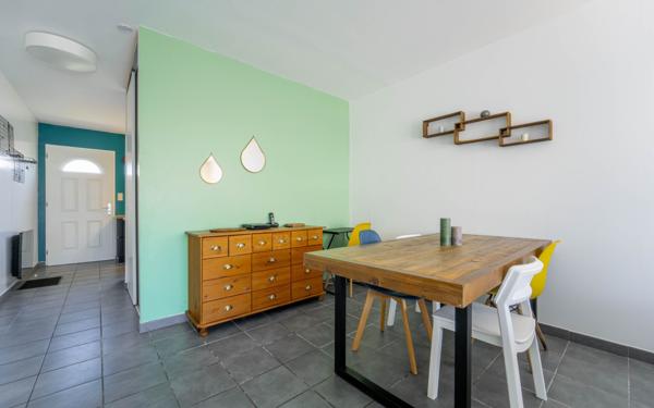 Maison à louer    3 pièces • 68,54 m2 Pontenx-les-Forges