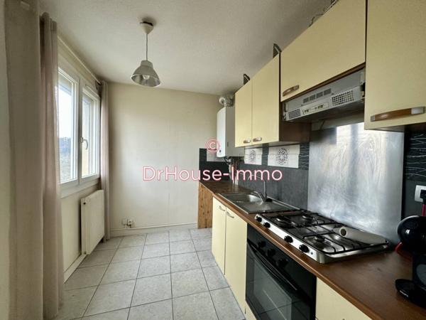 Appartement à vendre 2 pièces de 49 m²