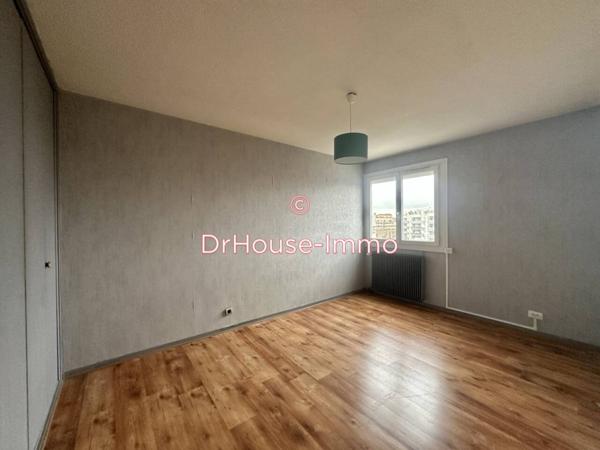 Appartement à vendre 2 pièces de 49 m²
