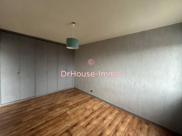 Appartement à vendre 2 pièces de 49 m²