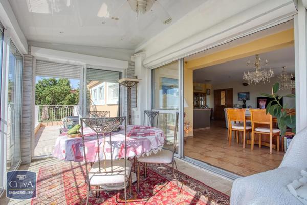 Maison à vendre 7 pièces 160m² Fréjus (83370)