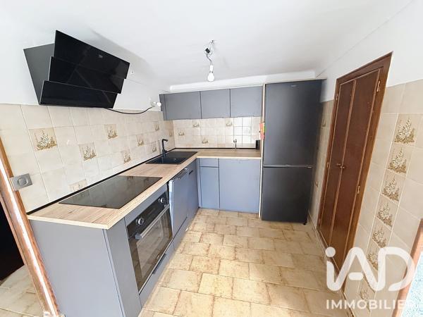 Location appartement 3 pièces 50 m² Rimplas