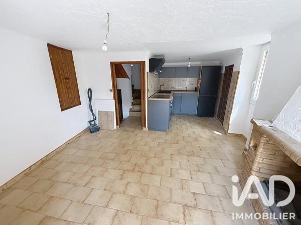 Location appartement 3 pièces 50 m² Rimplas