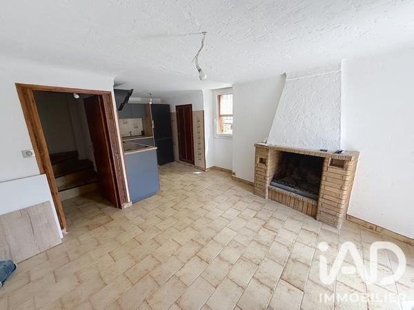 Location appartement 3 pièces 50 m² Rimplas