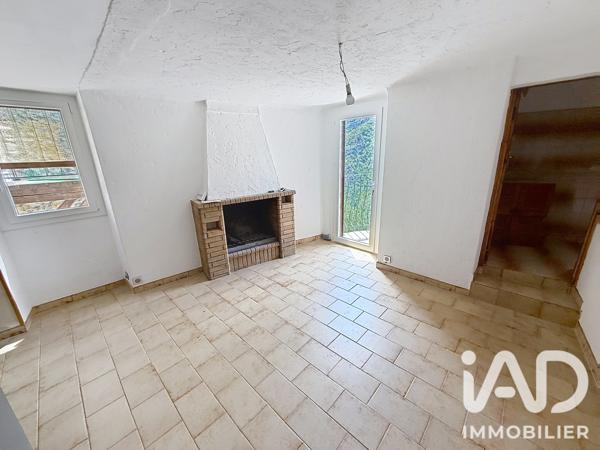 Location appartement 3 pièces 50 m² Rimplas