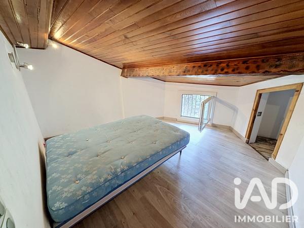 Location appartement 3 pièces 50 m² Rimplas