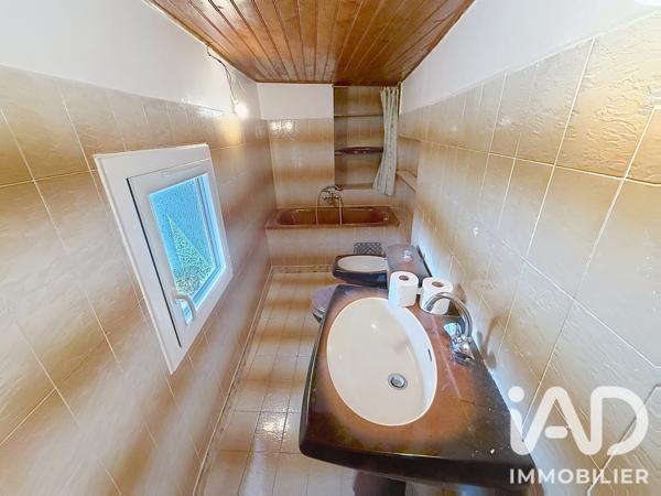 Location appartement 3 pièces 50 m² Rimplas
