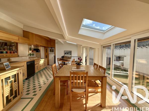 Maison à vendre 5 pièces 142 m² La Garde-Freinet