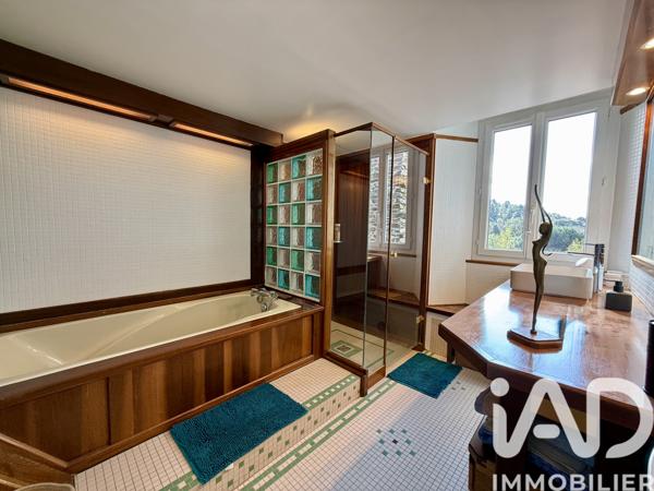 Maison à vendre 5 pièces 142 m² La Garde-Freinet