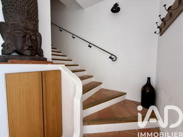 Maison à vendre 5 pièces 142 m² La Garde-Freinet
