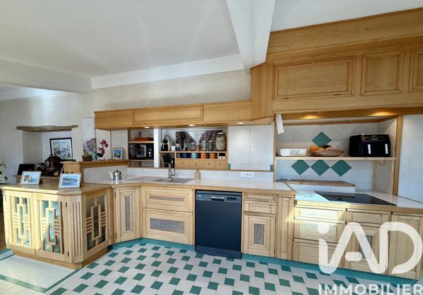Maison à vendre 5 pièces 142 m² La Garde-Freinet