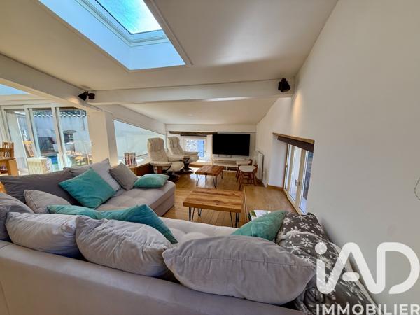 Maison à vendre 5 pièces 142 m² La Garde-Freinet
