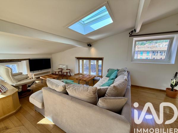 Maison à vendre 5 pièces 142 m² La Garde-Freinet