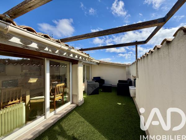 Maison à vendre 5 pièces 142 m² La Garde-Freinet