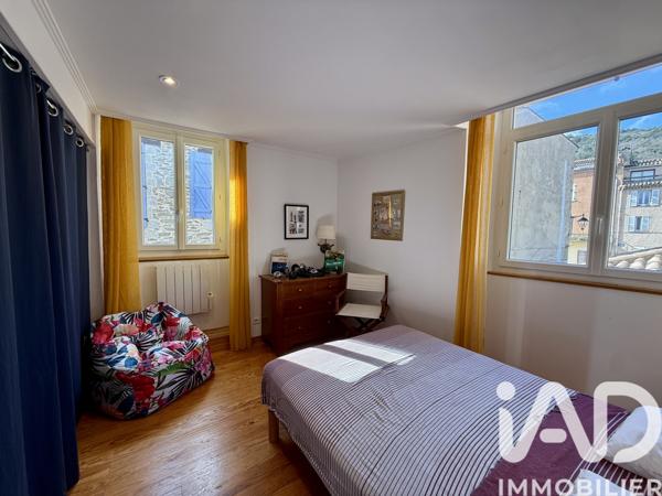 Maison à vendre 5 pièces 142 m² La Garde-Freinet