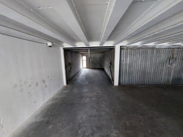 Annexes stationnement