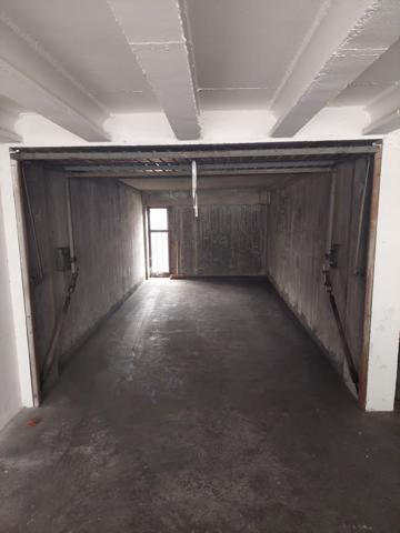 Annexes stationnement