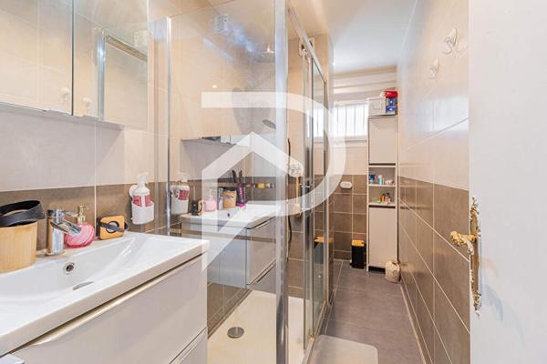 Appartement 4 pièces 108 m2