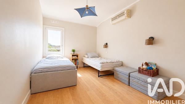 Maison à vendre 4 pièces 85 m² Hyères