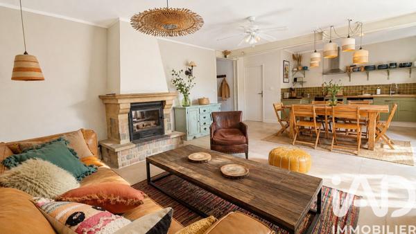 Maison à vendre 4 pièces 85 m² Hyères