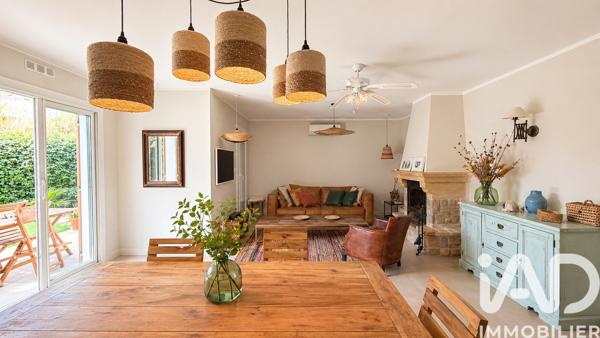 Maison à vendre 4 pièces 85 m² Hyères