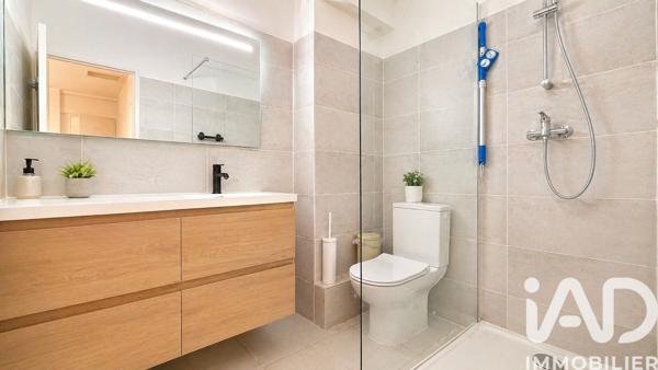 Maison à vendre 4 pièces 85 m² Hyères