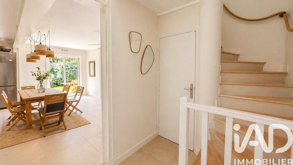 Maison à vendre 4 pièces 85 m² Hyères