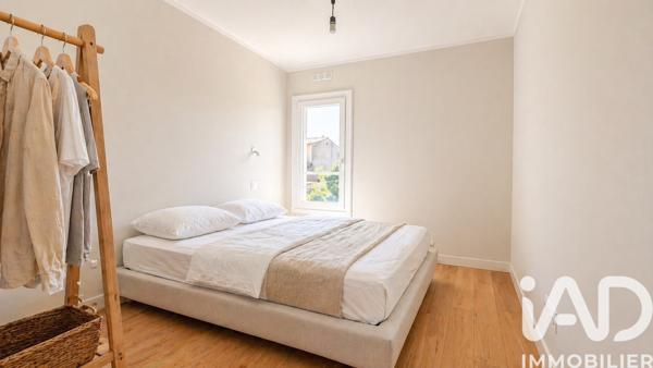 Maison à vendre 4 pièces 85 m² Hyères